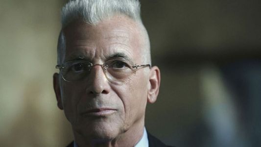 Grave denuncia de una actriz contra Gerardo Romano