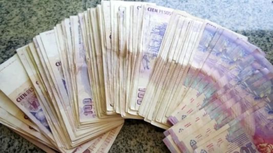 Buscá los billetes de 100 pesos que tenés guardados en casa porque son un tesoro millonario