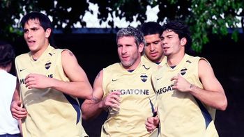 El ex Boca peleado con Riquelme que se postuló como DT: Mi único compromiso sería con el club y la verdad