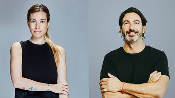 Noel Vila y José Núñez: Instalate no es el reemplazo de Jey Mammon