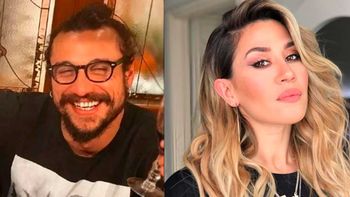 El primer posteo de Jimena Barón en medio de las versiones de crisis con Daniel Osvaldo