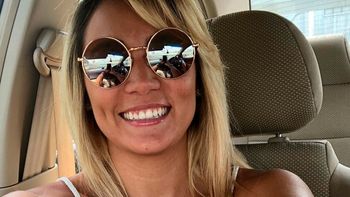 Rocío Oliva: ¡Cero separación con Diego!