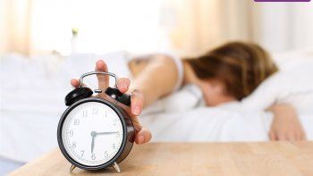 Cómo conciliar el sueño en tiempos de cuarentena