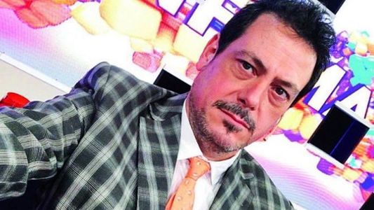 Guillermo Pardini consiguió trabajo tras las denuncias de acoso y su difícil momento económico