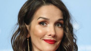 Natalia Oreiro se luce en Netflix con esta película basada en una historia real y es el estreno del año. (Foto: Archivo)
