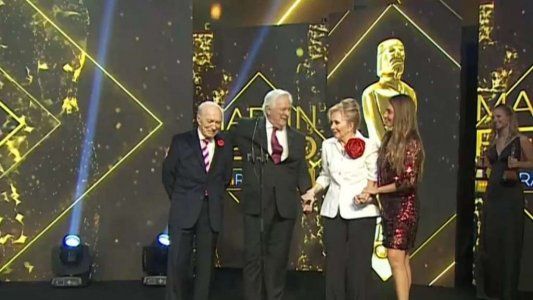 EN VIVO: Todos los nominados a los Martín Fierro de Radio 2019