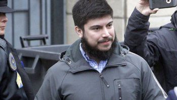 Todavía Lázaro tiene una oportunidad para ser sincero, el mensaje de uno de sus hijos a Báez