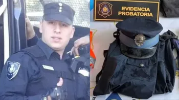 Detuvieron a un falso policía que extorsionaba a comerciantes en Florencio Varela: El jefe de calle