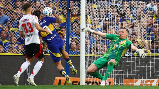 El CM de Betsson resolvió la polémica del Superclásico