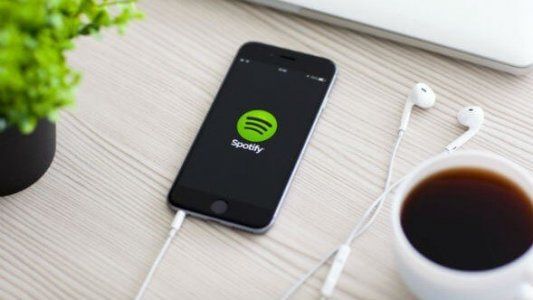 ¿Cómo funciona Spotify?
