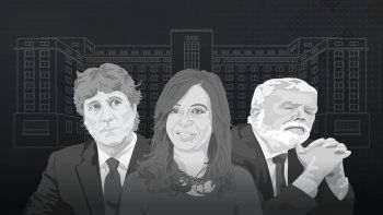 Qué busca la nueva agrupación judicial opositora a Macri y cercana al mundo K