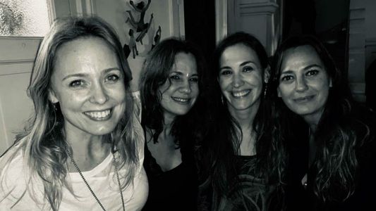 El reencuentro de las ex Montaña Rusa: Mis lindas