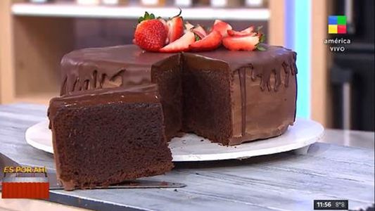 En el mes de la dulzura tentate con el mejor chocolate