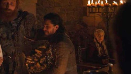 ¿Qué pasó con la taza de café que se coló en el último capítulo de Game of thrones?