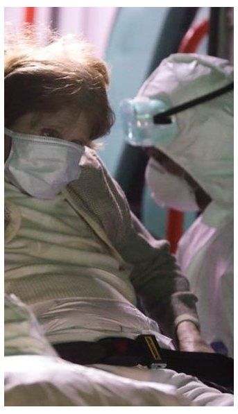 Coronavirus en Argentina: confirmaron 73.319 casos en las últimas 24 horas