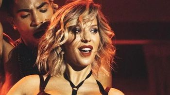 Noelia Marzol regresa a Sex luego de ser mamá: Vuelvo con algo distinto