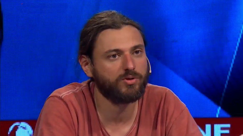 La dura crítica de Grabois: Antes era ‘roban pero hacen’, hoy es ‘no roban pero no hacen”