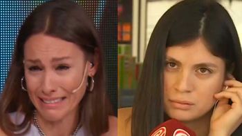 Tras la denuncia, la ex niñera de Pampita está con depresión anímica