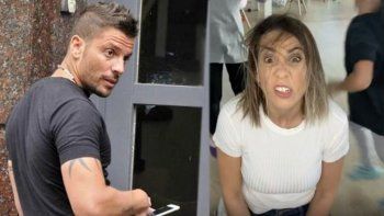 Ulises Jaitt apuntó fuerte contra Cinthia Fernández: Es una pésima compañera