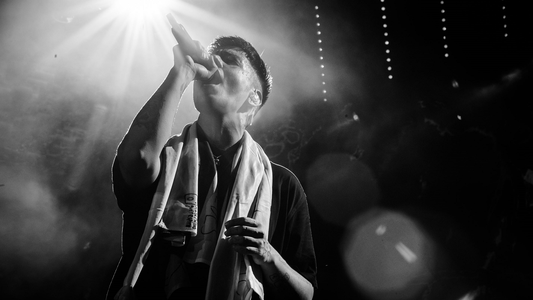 Duki: más de 180 mil personas formaron parte de la hazaña musical más influyente de las últimas décadas