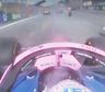 ¿Sanción injusta a Colapinto? El video que cuestiona la validez de la medida de la FIA
