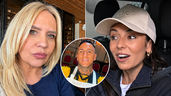 La China Ansa enfrentó el peor rumor de Nora Colosimo sobre Pablo Migliore y confesó qué pasó