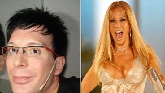 El Polino uruguayo le dedicó un tema a Graciela Alfano