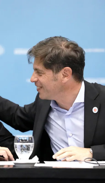 Massa cierra la campaña con Kicillof y se muestra como el candidato de los trabajadores