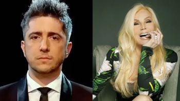 la firme reaccion de jey mammon tras la postura de susana gimenez sobre la denuncia de lucas benvenuto