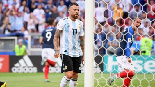 Otamendi y Montiel las novedades en la nueva lista de Scaloni