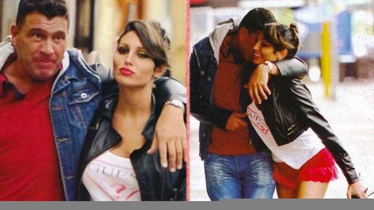 Cayó detenido Leandro Pérez, el exnovio de Vicky Xipolitakis