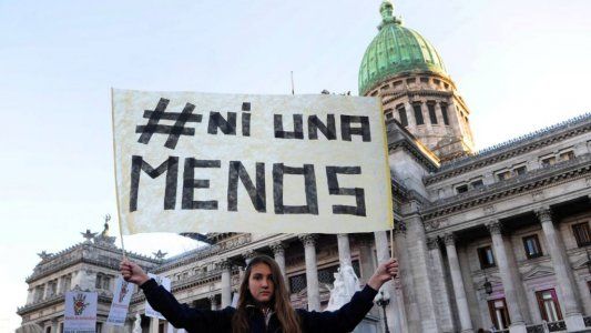 Un femicidio cada 32 horas: esa es la radiografía de la violencia de género en la Argentina de los últimos 11 años