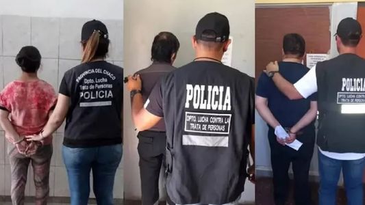 Detuvieron a un reconocido abogado vinculado al caso Strzyzowski por un aberrante abuso