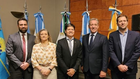 Unión de fuerzas para impulsar a las PYMES patagónicas