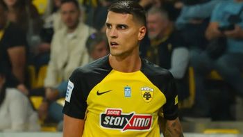 se retiro erik lamela: el inesperado giro que tomara en su vida profesional