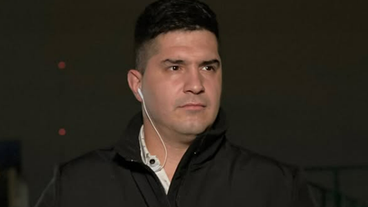 El Concejo Deliberante de La Plata reconocerá a Alejandro Pueblas por su trabajo en el caso Loan