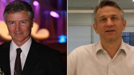 Los Saguier: Fantasmas del Caribe