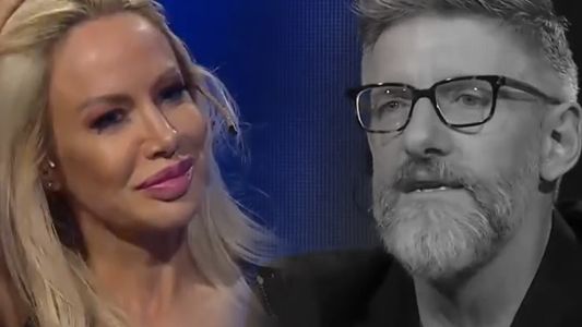 Para Luciana Salazar, Mauricio Macri fue el títere de Marcos Peña