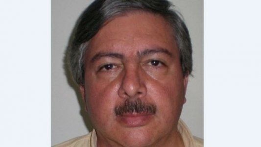 Quién era Miguel Yadón, el funcionario que acompañaba a Olivares y fue asesinado