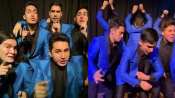 La cumbia de la vacunación es furor en redes sociales