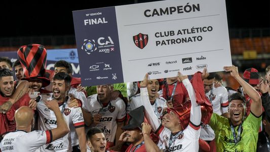 El polémico tuit de Patronato tras la decisión de no jugar en Abu Dhabi