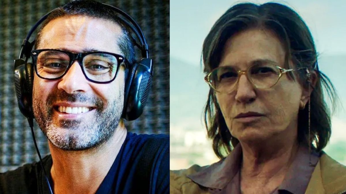Mercedes Morán despidió a Mariano Castro, padre de su nieto León, con un conmovedor mensaje