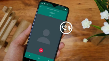 whatsapp: llego la funcion que todos pedian para las llamadas