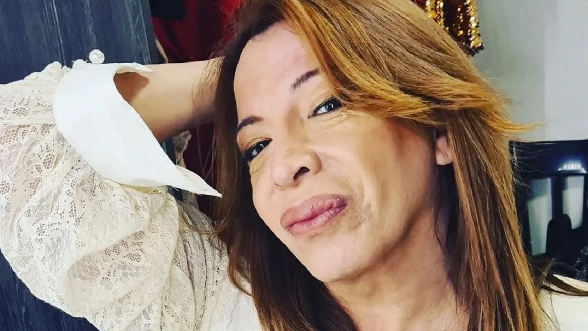 El día que Lizy Tagliani confesó en vivo que cometió un robo: Me metí las...