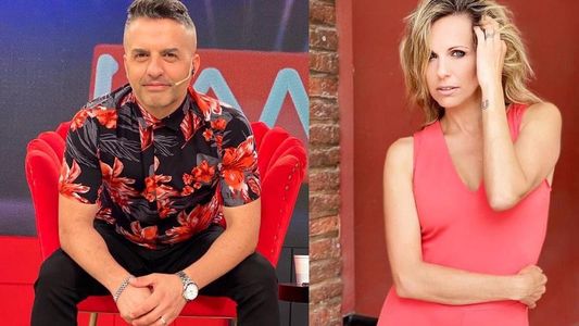 Denise Dumas tras la explosiva información que dio Ángel de Brito: Las quiero mucho a Barbie y a Fer, pero no se llevaban bien