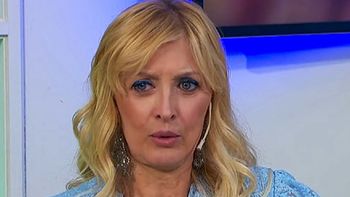 Yuyito González se ausenta a su programa y se conoció a su polémico reemplazo: Van a sufrir
