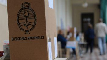 La Justicia pide prioridad de vacunación para el personal estratégico que organizará las elecciones 2021