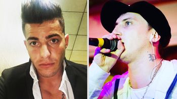 ¿El Polaco y Loan se fueron a las manos? La palabra del novio de Charlotte