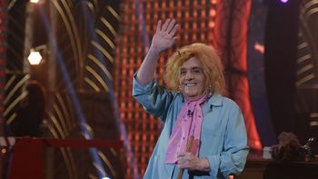 Confirmado: Antonio Gasalla no regresará al programa de Susana Giménez