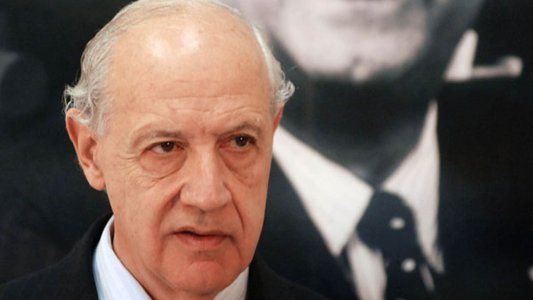 Lavagna reveló que el FMI lo convocó para una reunión y contó por qué se fue del kirchnerismo